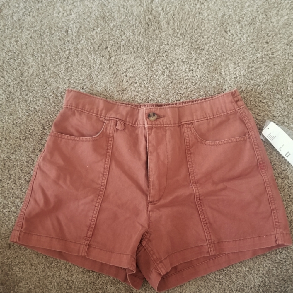 Brand New Urban Outfitter Mens Shorts